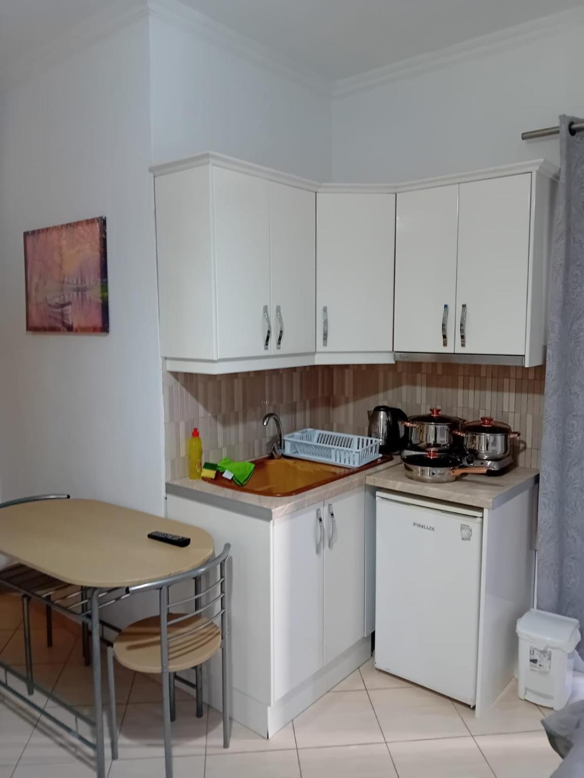 Villa Sarti 사밀 외부 사진